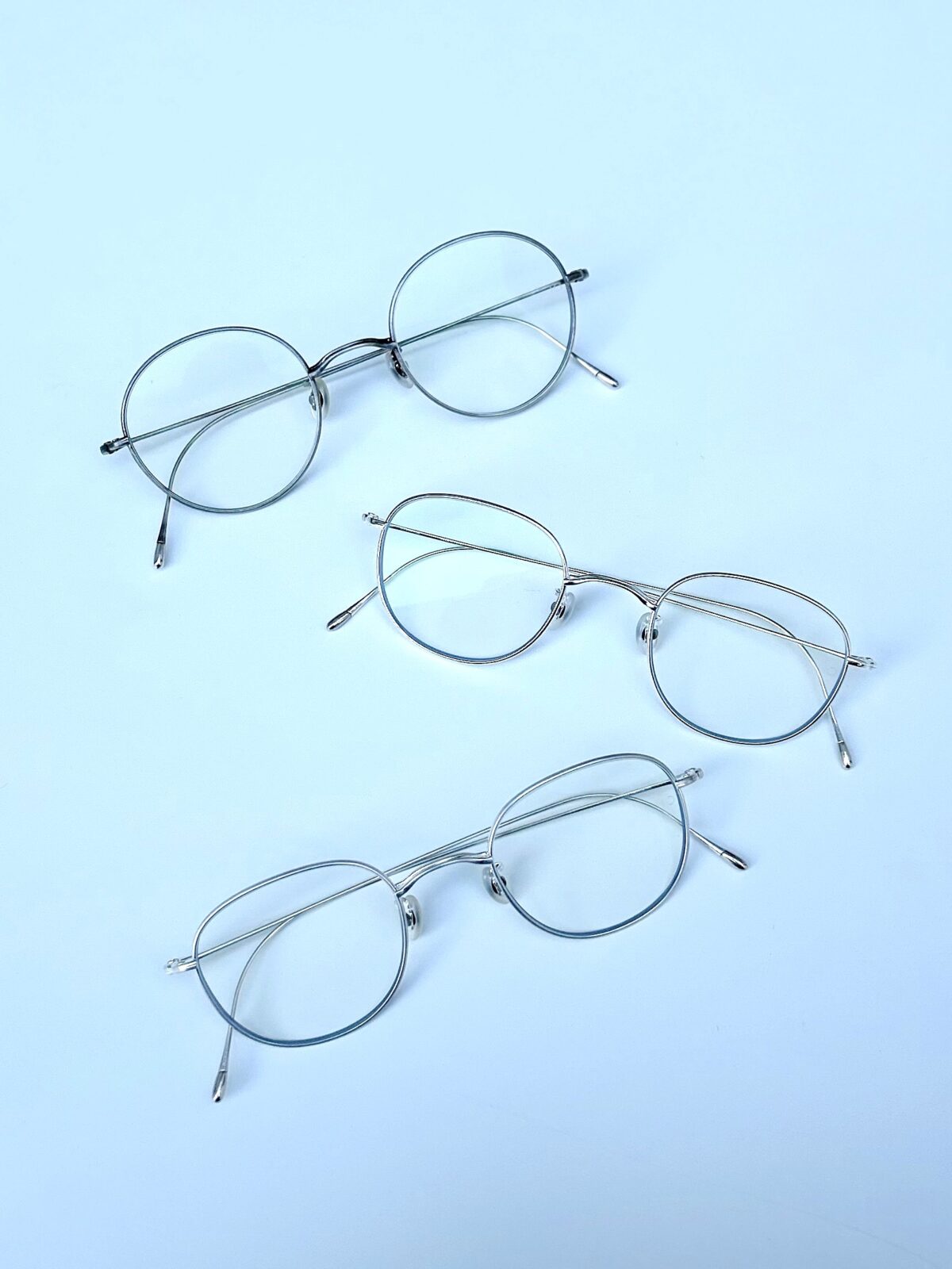 10eyevan】2025ss“FAT PLATING”collection入荷！ | 札幌店 | BLOG