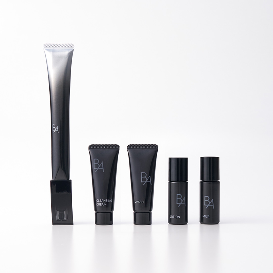 B.A セラム プリズルミナ(本体 40mL): 商品詳細 | ポーラ公式