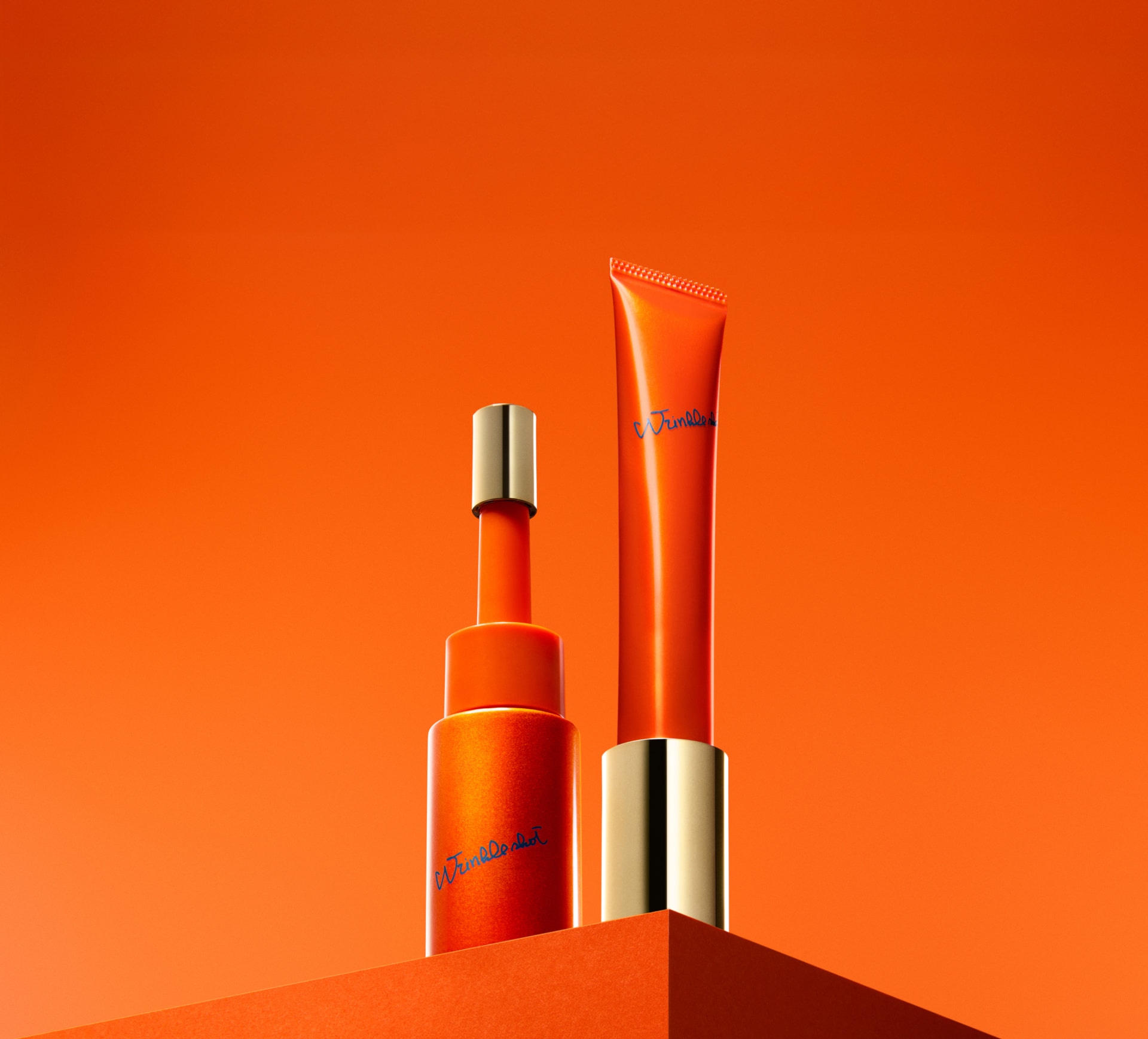 ニールワン配合の全顔美容液 リンクルショット メディカル セラム