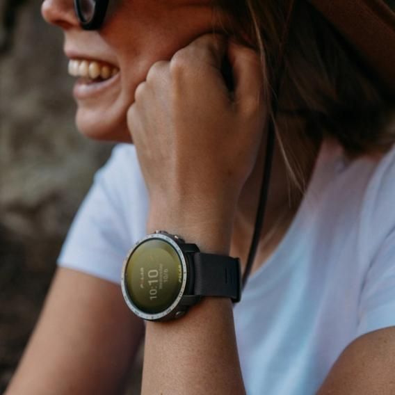 Polar Grit X Pro | Premium Outdoor Multisport Watch | Polar USA