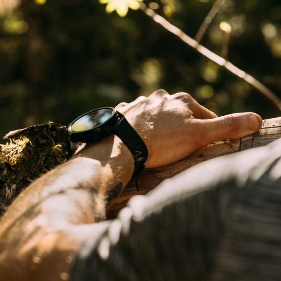 Polar Grit X Pro | Premium Outdoor Multisport Watch | Polar USA