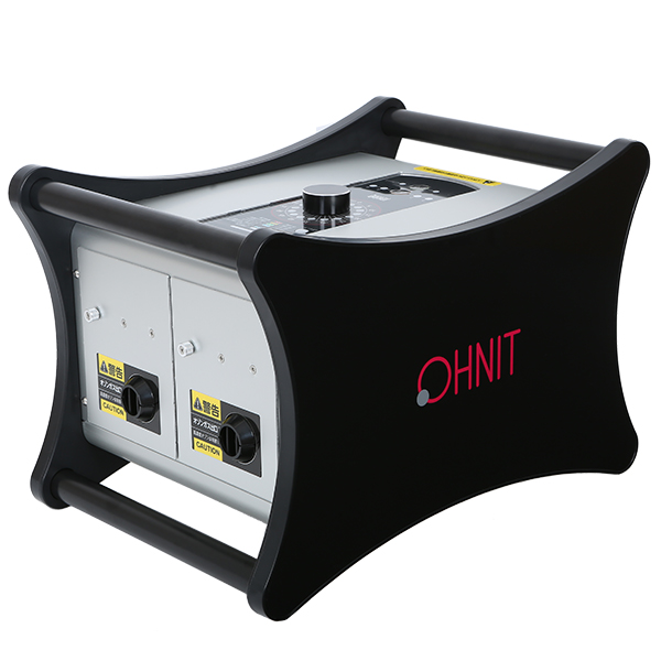 リース契約可能】オーニット 剛腕ツイン(剛腕2800/GWN-2800FR2