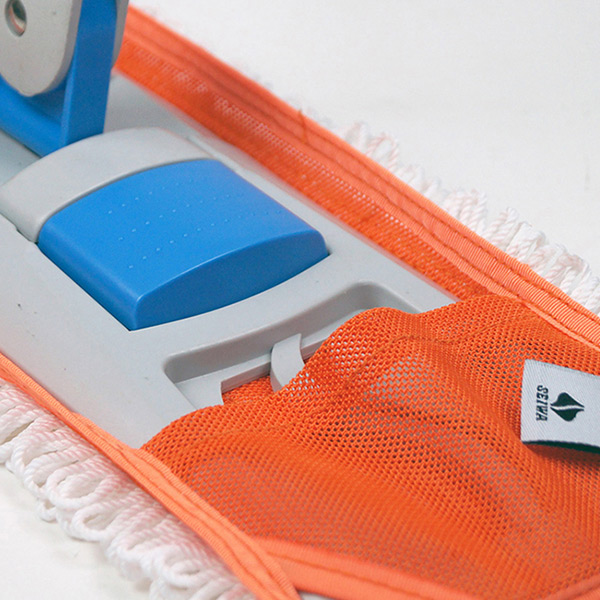 セイワ ポケットモップ (ワックス用)-モップ関連商品販売/通販