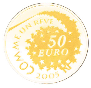 ハローキティ・パリの夢 ユーロコインの買取価格一覧｜金貨買取本舗