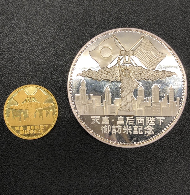 美少女戦士セーラームーン誕生25周年記念硬貨を特集 - 金貨買取本舗