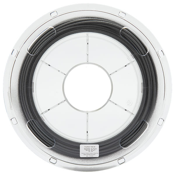 PolyMide PA6-GF | Polymaker社製3Dプリンターフィラメント日本総代理店