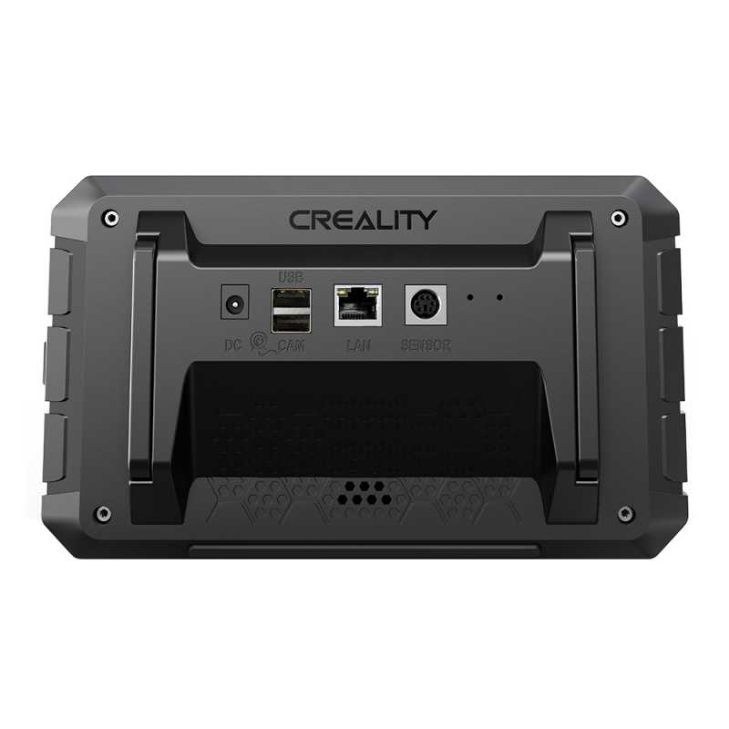 Creality Sonic Pad - Klipper - Polyfab3D