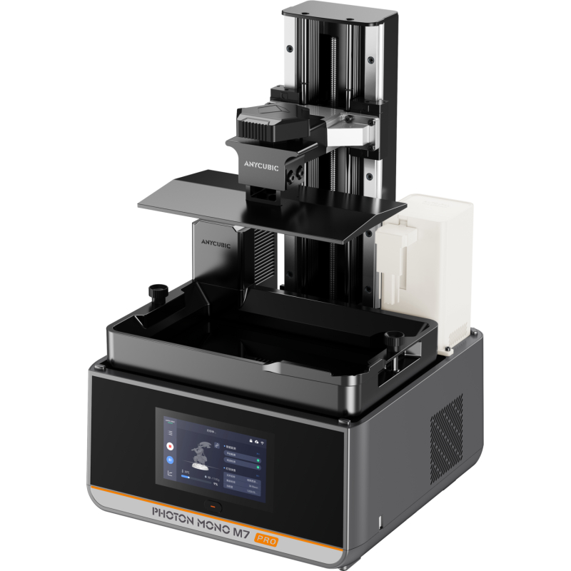 Anycubic Photon M7 Pro - Polyfab3D