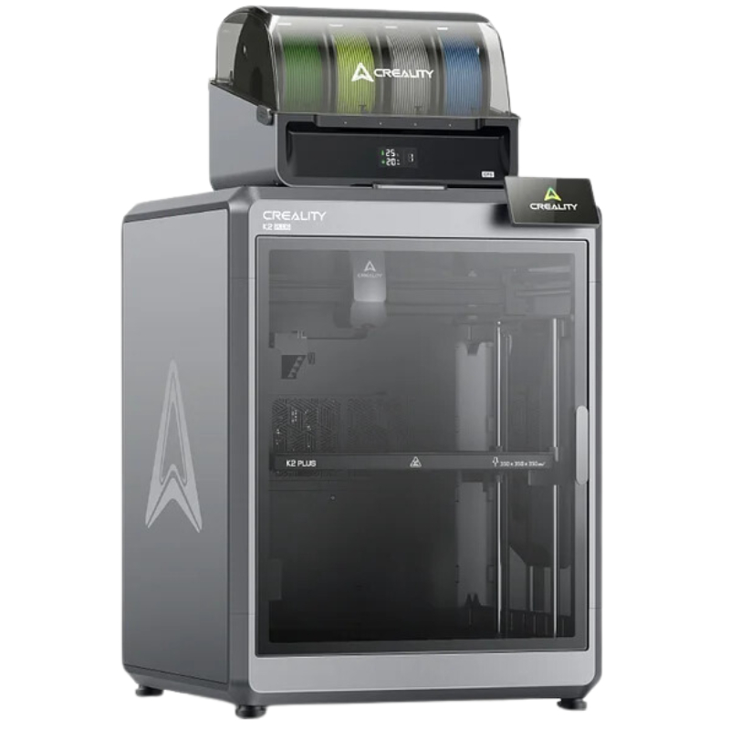 Creality K2 Plus Combo - Polyfab3D