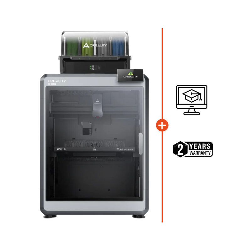 Creality K2 Plus Combo - Polyfab3D