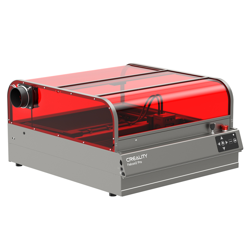 Creality Falcon 2 Pro Laser - 22W - Polyfab3D