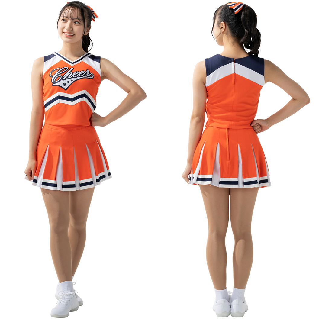 レンタルチアユニフォーム RU-901｜商品詳細｜POMCHE ポムシェ