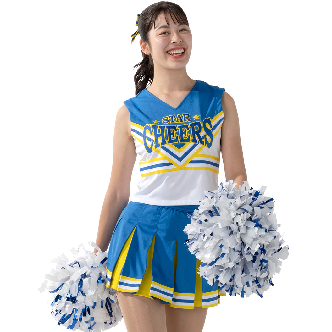 レンタルチアユニフォーム RU-04（レディースサイズのみ）｜商品詳細