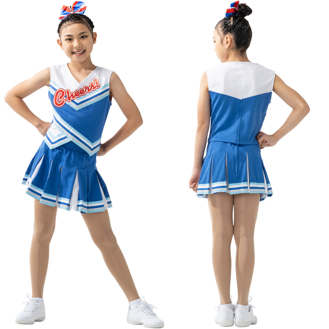 レンタルチアユニフォーム RU-201K｜商品詳細｜POMCHE ポムシェ