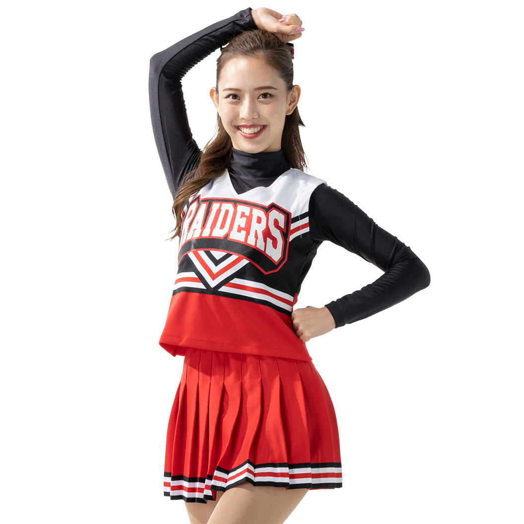 U-03 レディースサイズのみ｜スタンダードユニフォーム（インストック