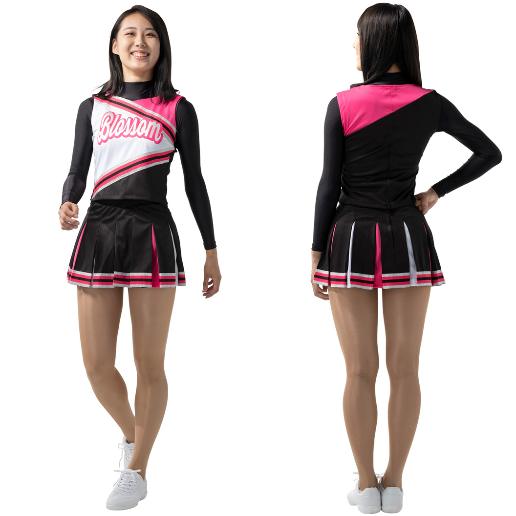 U-203 レディースサイズのみ｜スタンダードユニフォーム（インストック