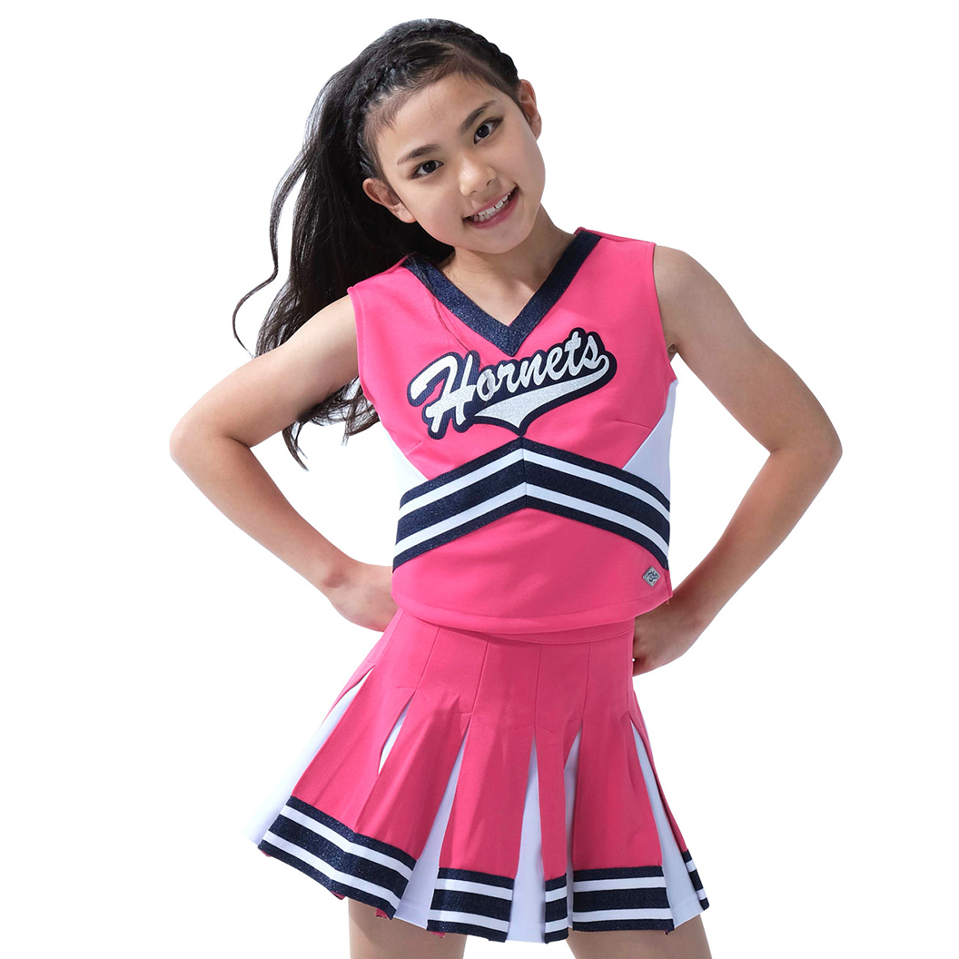 ピンク U-TOP-602 / U-SK-602A｜セミオーダーユニフォーム｜商品詳細