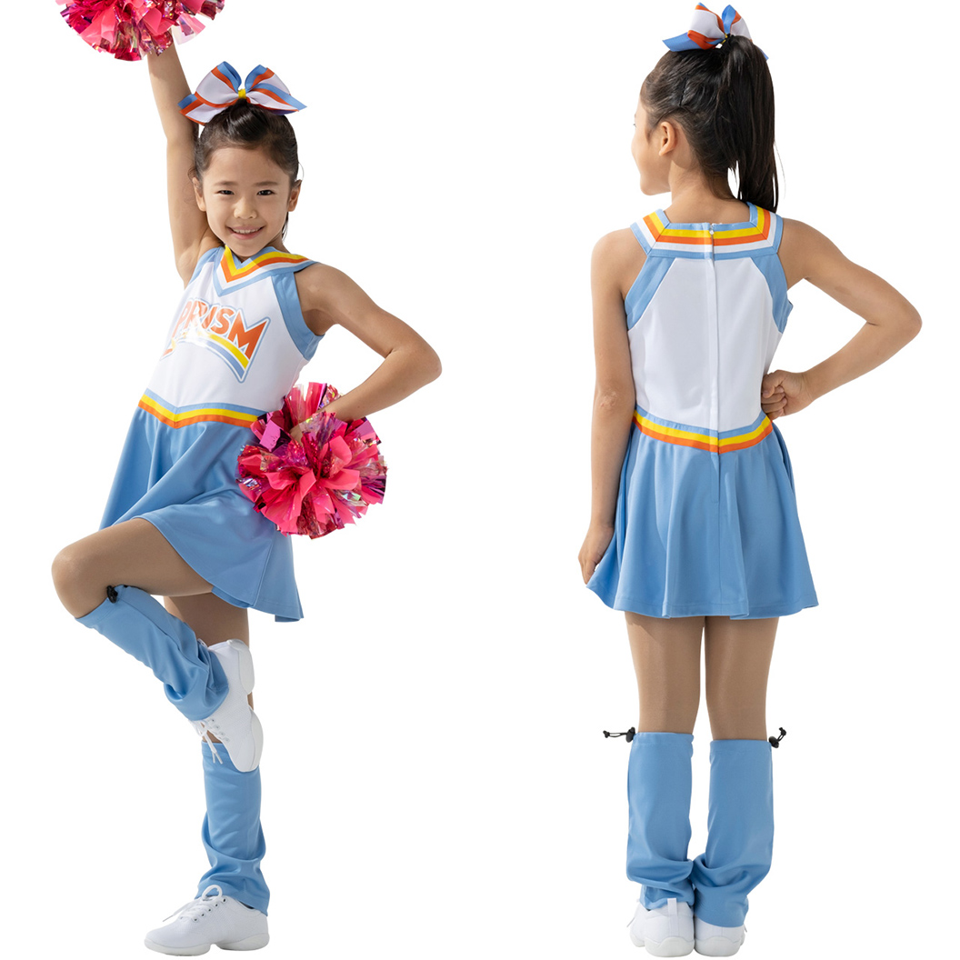 ワンピース U-TOP-32 / LU-13｜POMCHEユニフォーム｜商品詳細｜POMCHE