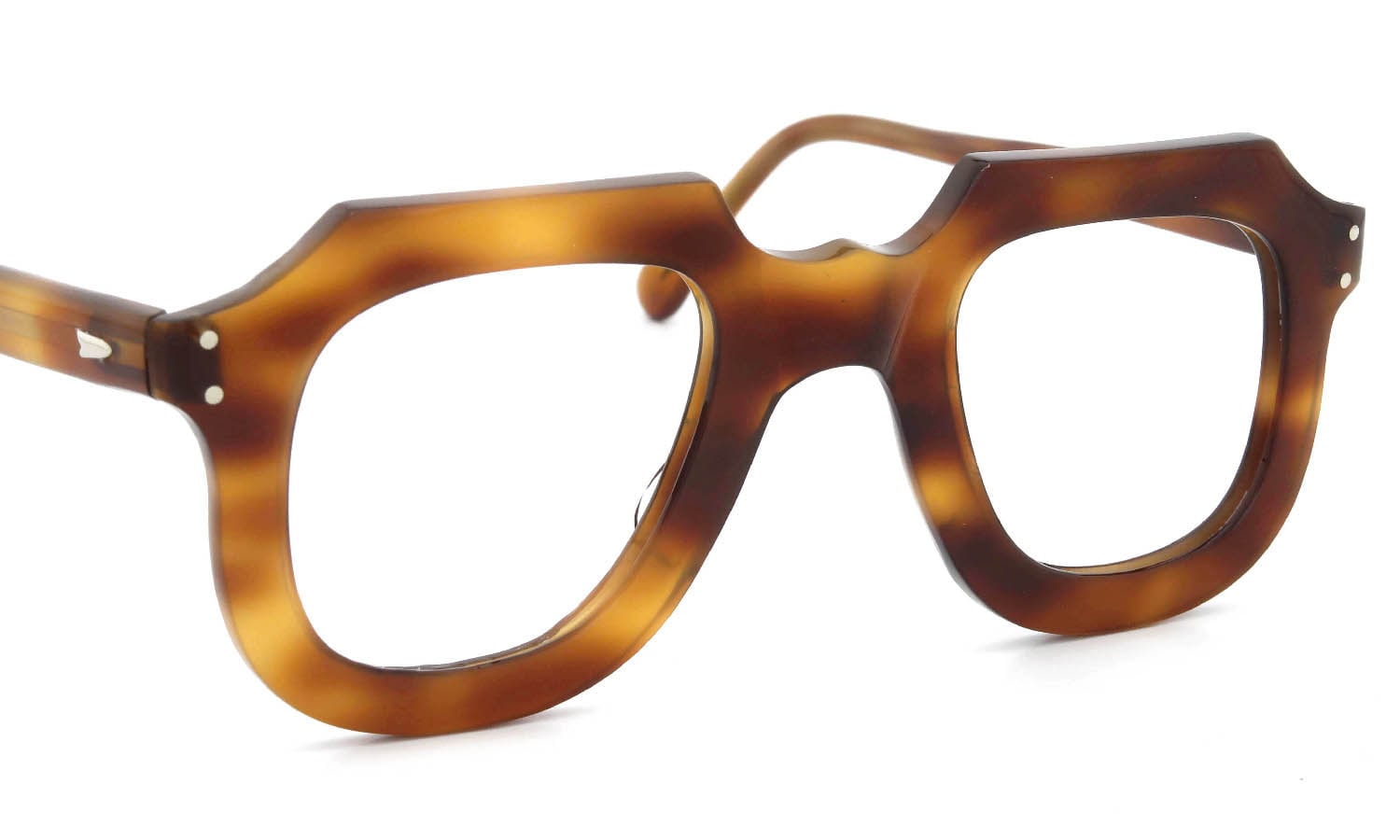 French vintage フレンチ・ヴィンテージ メガネ通販 1930s-1940s