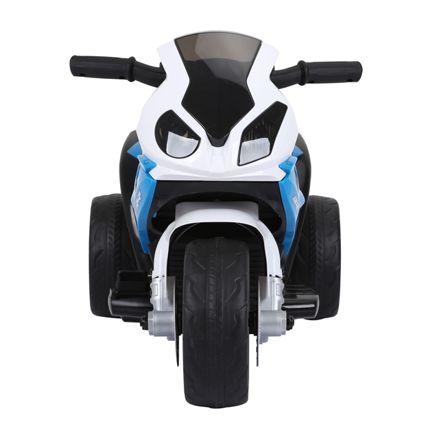 こども電動乗用ミニバイク「BMW S1000RRモデル」IKS-MB-RA-BMRR