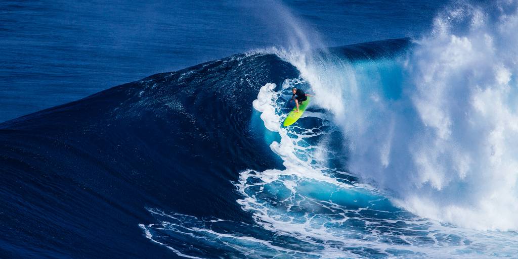 トップシェイパー WADE TOKORO をインタビュー！ | ハワイ最新情報満載