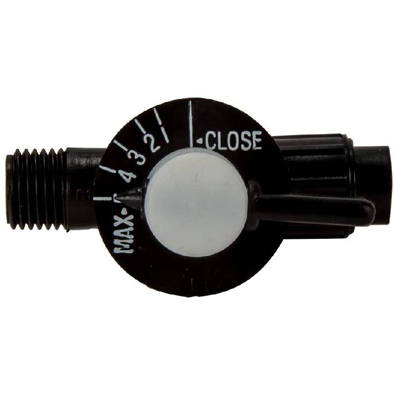 Pentair R172022 Chemical Feeder Chlorine Control Valve