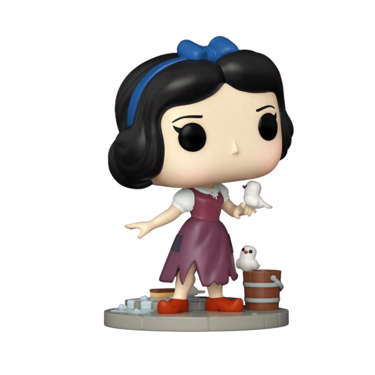 Snow White | Funko Pop! | Disney 100 | Target Exclusive
