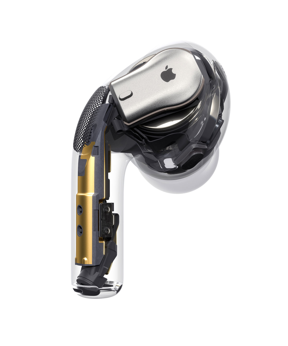 Apple AirPods Pro: Upgraded Wireless Earbuds for Everyday Use