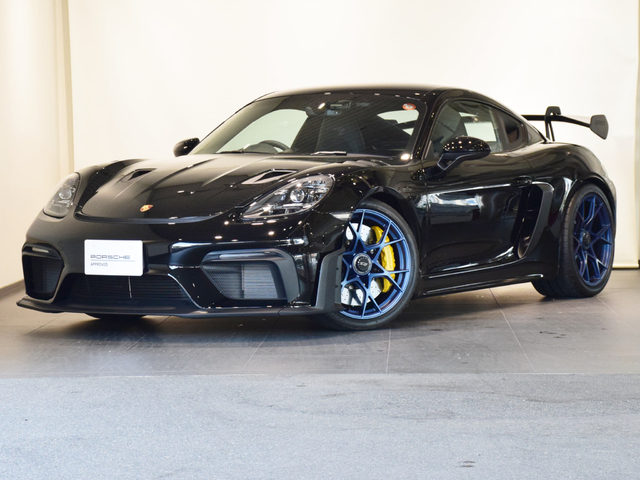 注目の認定中古車 ｜ ポルシェセンター北大阪 認定中古車センター