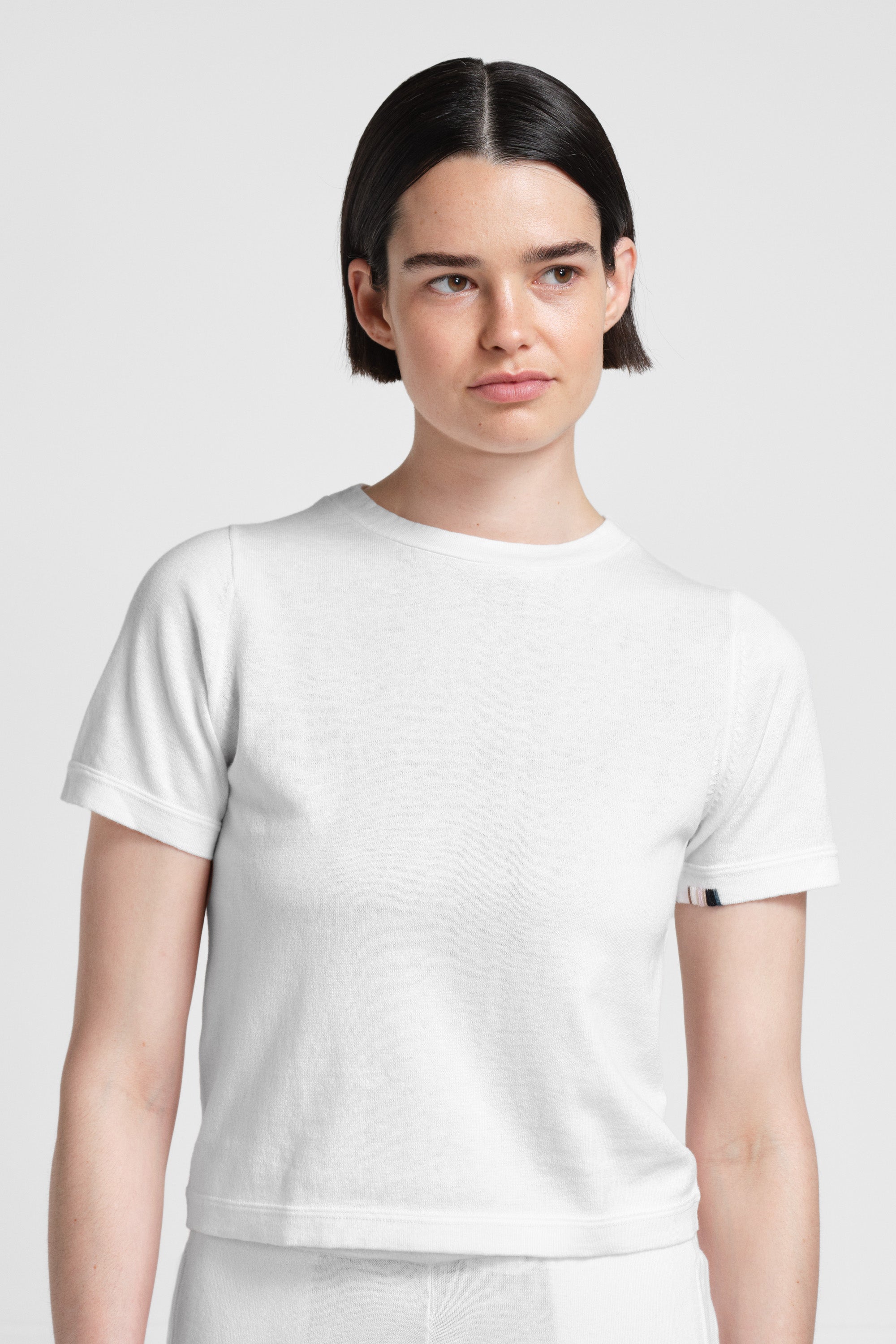 EXTREME CASHMERE n°267 tina in SNOW – PORT