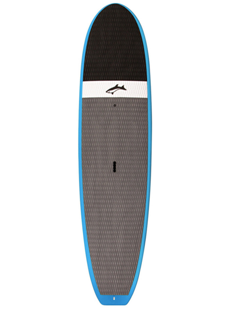 Jimmy Lewis Black and Blue Machine SUP – Poseidon Collective