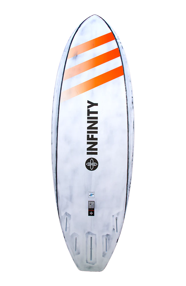 INFINITY WIDE SPEED SUP BOARD – Poseidon Collective - Surf • Art