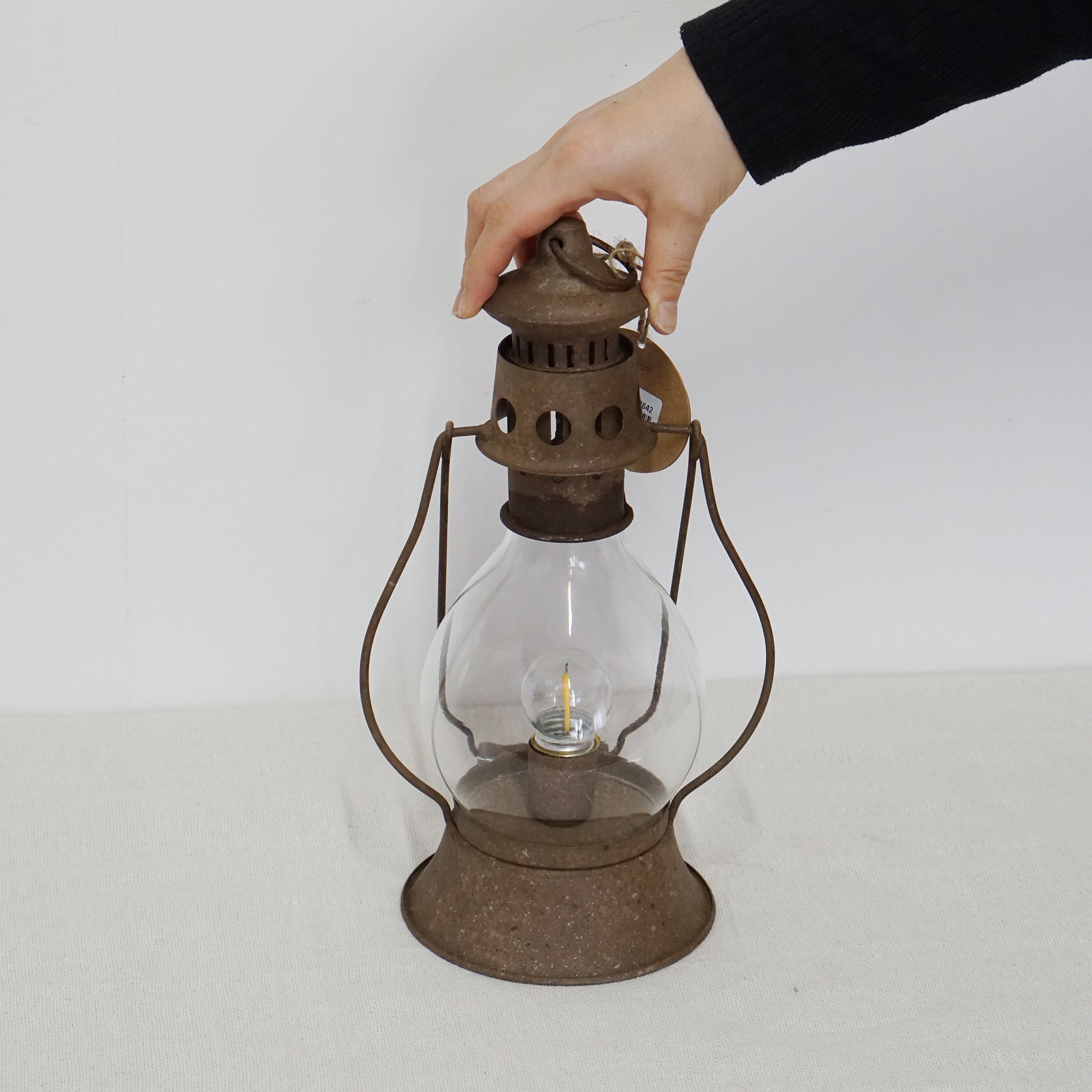 22642 LEDランタン – POSH LIVING CO.,LTD