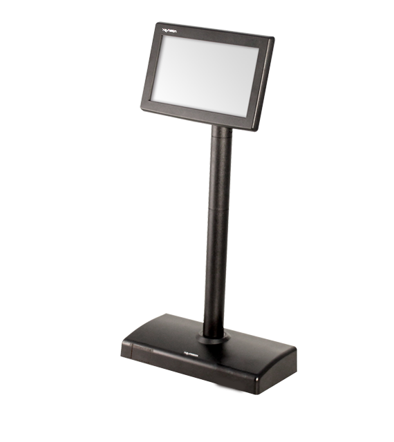 POSモニター-製品-Posiflex