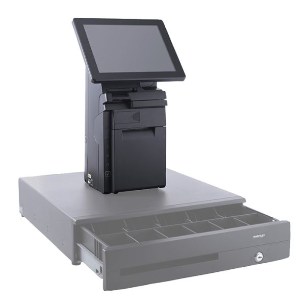 All-in-One Compact POS Terminal | HS3510 | Posiflex USA