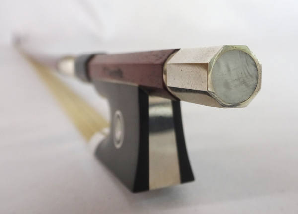 Finkel】バイオリン弓 F.C.Neuverville 4/4サイズ NO.160