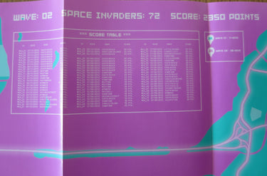 Invasion Map of Miami – Post Modern Vandal