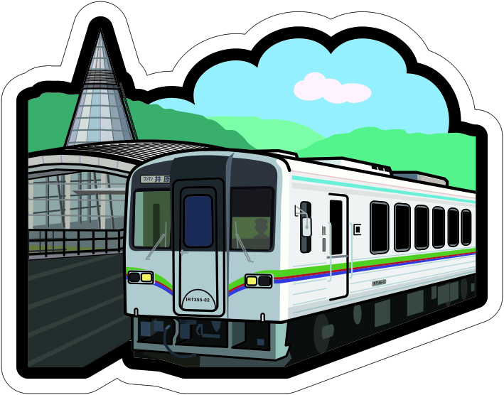 フォルムカードセット「日本の旅」第二弾 Bセット | 郵便局で買える