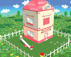 ポストペット省｜PetWORKs制作の非公式プラグイン（Hello Kitty meets