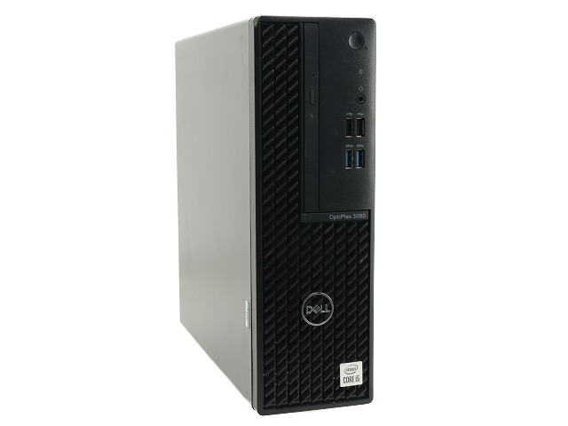 LENOVO THINKCENTRE M720Q TINY 中古デスクトップパソコン：中古