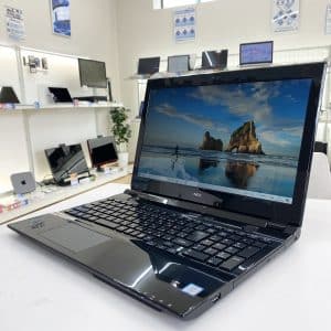 NEC Lavie NS700/Dのオススメノートパソコン情報【PC堂 大樹寺店】