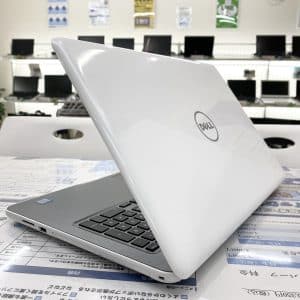 DELL inspiron P66Fのオススメノートパソコン情報【PC堂 大樹寺店】
