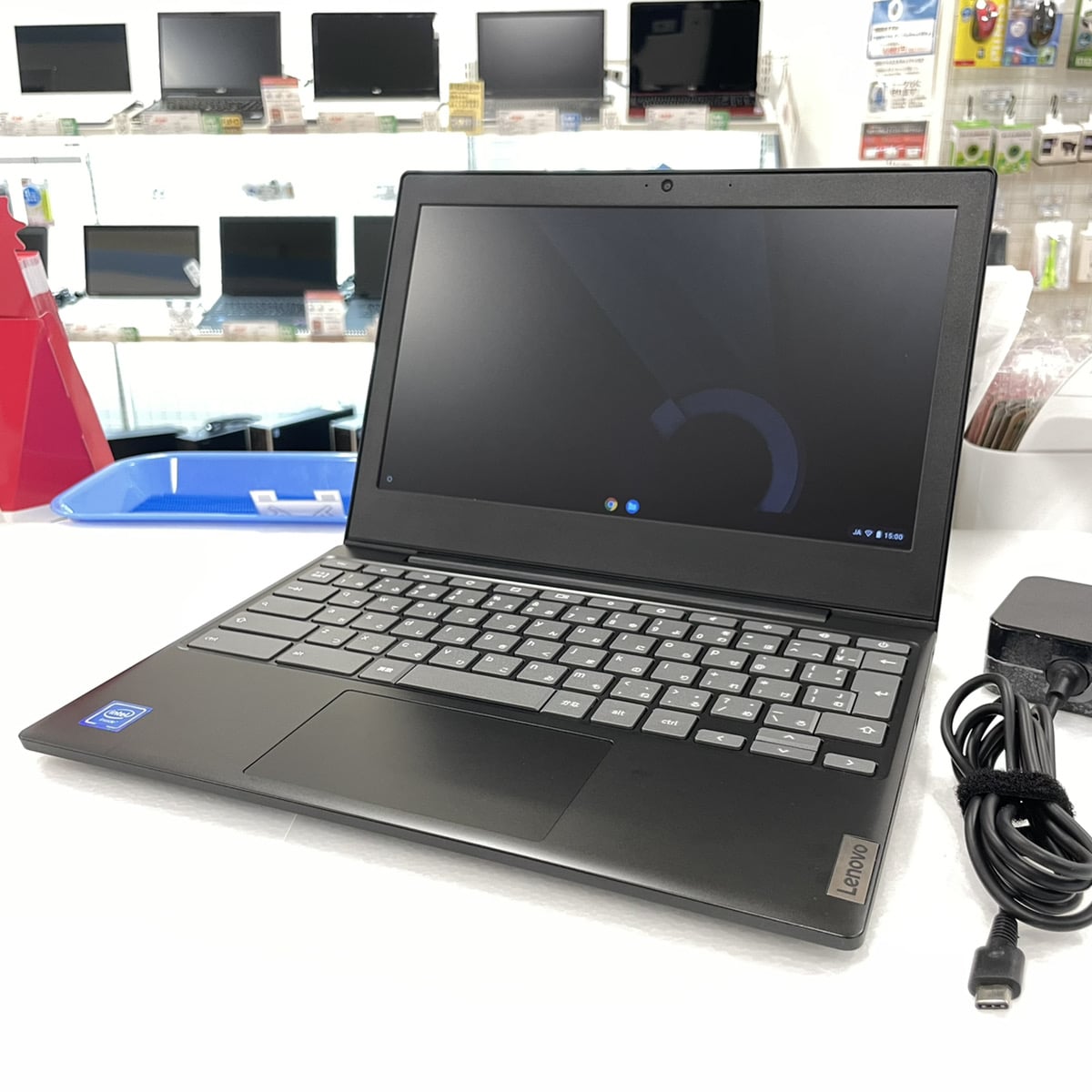 Lenovo Chromebook IdeaPad3 のオススメノートパソコン情報【PC堂