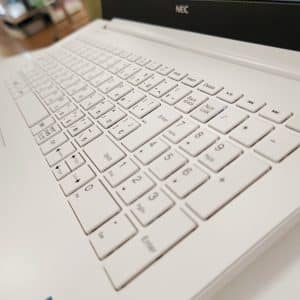 NEC LAVIE NS700K オススメノートパソコン情報【PC堂 ウイングタウン