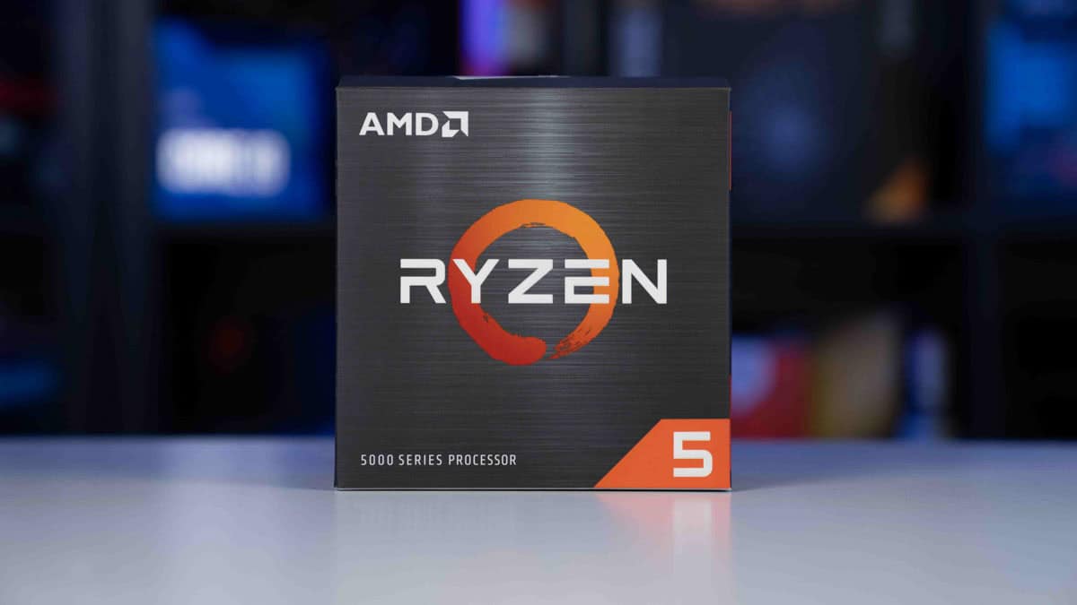 AMD Ryzen 5 5600X review - is AM4 still worth it? - PC Guide