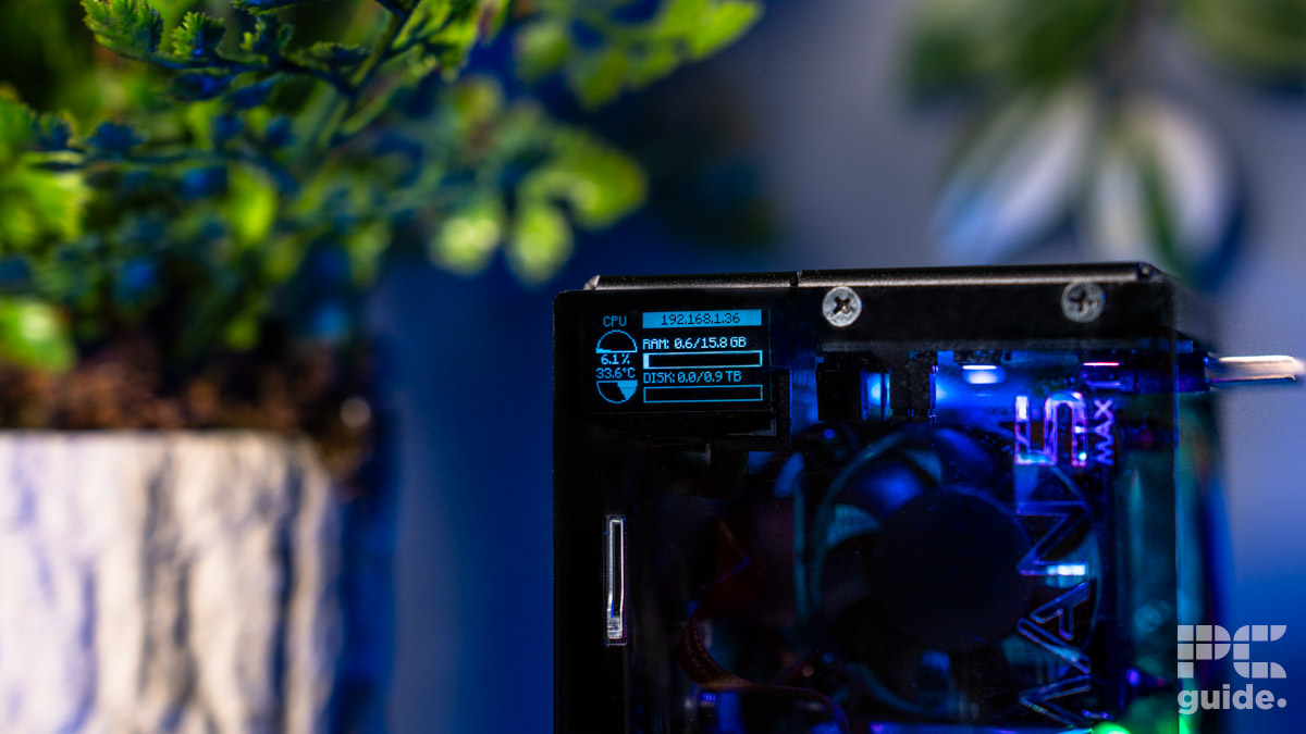 SunFounder Pironman 5-MAX review: turning your Raspberry Pi into