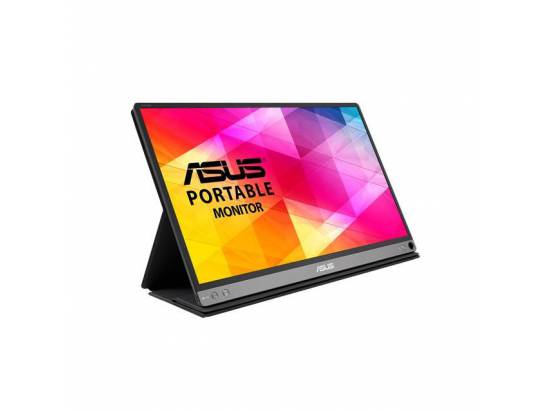 ASUS ZenScreen MB16AC 15.6