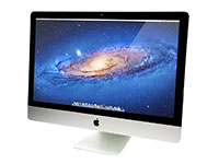 Apple iMac A1418 21.5