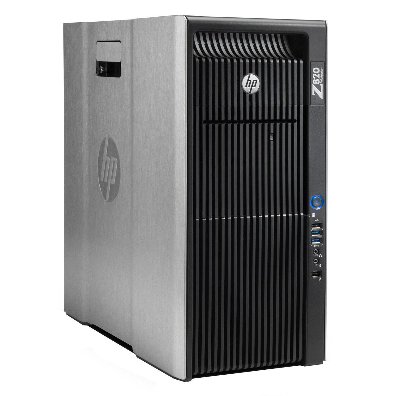 中古 HP Z820 Workstation E5-2665 2CPU Win7 K2000 | PCSERVER1.JP