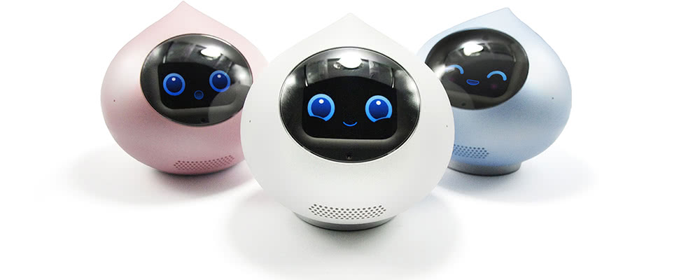 Romi-ロミィの評価:5万円で買えるAIによる自然な会話ができるロボ